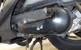 YAMAHA JOG Delux SA39J