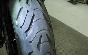 KAWASAKI NINJA H2 SX SE 2018 ZXT02A