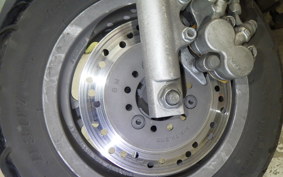 HONDA LEAD 100 2015 JF06