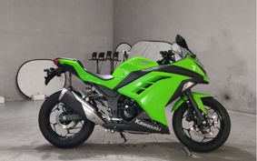 KAWASAKI NINJA 250 EX250L