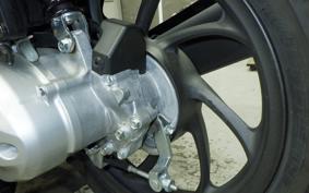 HONDA DIO110-3ﾍﾞｰｼｯｸ JK03