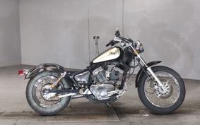YAMAHA VIRAGO250S 3DM