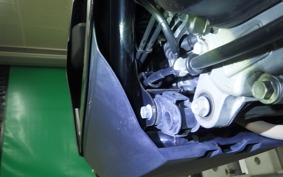 HONDA TACT-4ﾍﾞｰｼｯｸ 2008 AF79