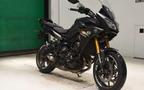 YAMAHA MT-09 Tracer 2015 RN36J