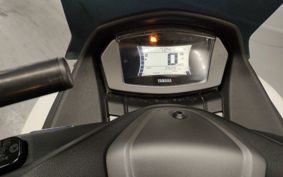 YAMAHA N-MAX 125 SEG6J