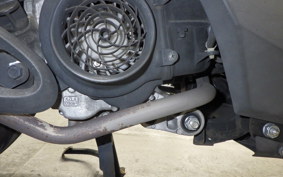 HONDA DIO 110 2026 JF31