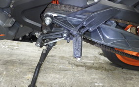 KTM 390 DUKE 2019