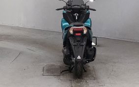 YAMAHA TRICITY 125 SEC1J