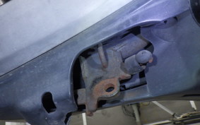 YAMAHA JOG Gen.5 SA36J