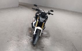 BMW G310R 0G01
