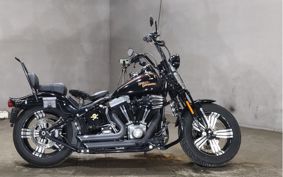 HARLEY HARLEY FLSTSB1580 JM5