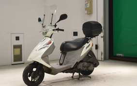 SUZUKI ADDRESS V125 G 2007 CF46A