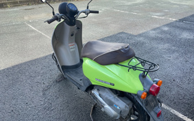 HONDA TODAY AF67