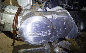 HONDA GORILLA Z50J