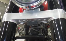 HARLEY FLSL 1750 2017