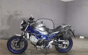 SUZUKI SV650 2019 VP55B