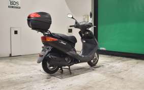 YAMAHA AXIS 125 TREET SE53J