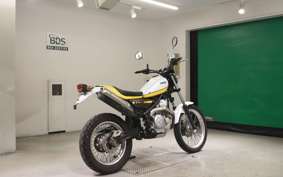 YAMAHA TRICKER 2022 DG16J