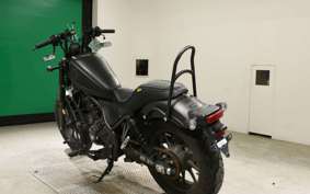 HONDA REBEL 250 S 2024 MC49