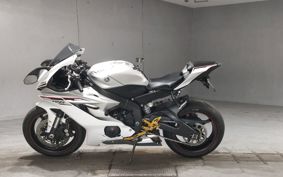YAMAHA YZF-R6 2018 RJ27