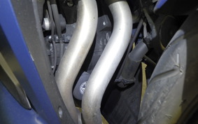 HONDA CBR400R 2022 NC56