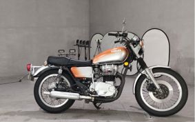 YAMAHA TX650 1977 447