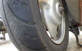 YAMAHA JOG Gen.5 SA36J