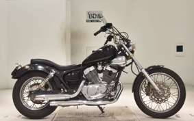 YAMAHA VIRAGO 125