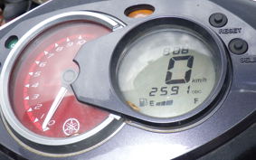 YAMAHA CYGNUS 125 Trike X 2011