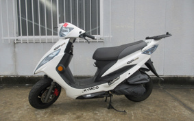 KYMCO  KYMCO  GRAN GP125I