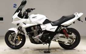 HONDA CB1300SF SUPER BOLDOR 2007 SC54