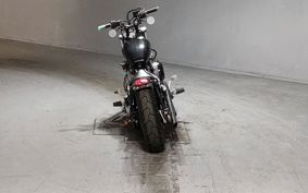 YAMAHA DRAGSTAR 400 2013 VH02J