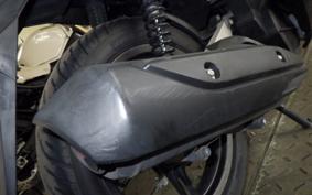 HONDA PCX 125 2025 JF56