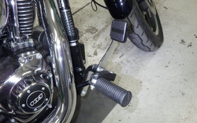 HARLEY FXDL1690 2016