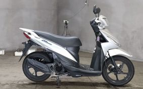 SUZUKI ADDRESS V110 CE47A