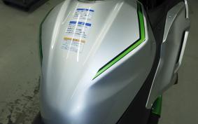 KAWASAKI NINJA7ﾊEVEﾘｯﾄ 2025 CX500A