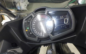 KAWASAKI NINJA 250 2 2023 EX250P
