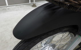 HONDA C50 SUPER CUB 2025 AA09