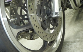KAWASAKI ZEPHYR 1100 2002 ZRT10A