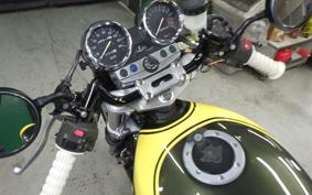 KAWASAKI ZEPHYR 400 KAI 2006 ZR400C