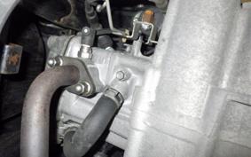 HONDA PCX125 2006 JF28