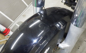 YAMAHA DRAGSTAR 400 CLASSIC  2011 VH02J