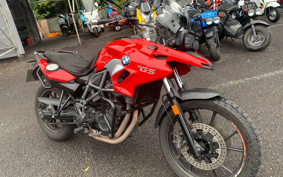 BMW F700GS 2017 0B06