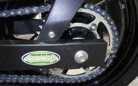 KAWASAKI NINJA 400 2021 EX400G