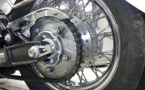 HONDA SHADOW 400 2004 NC34