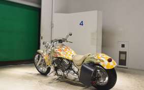 YAMAHA DRAGSTAR 400 1997 4TR