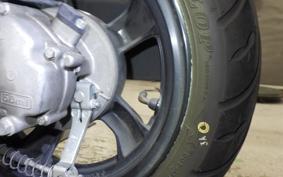 SUZUKI BURGMANストリート125EX 2026 EA23M
