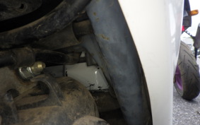 HONDA DIO ZX GEN 2 AF35