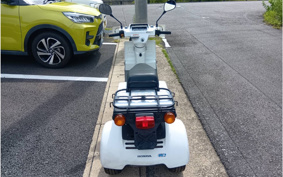 HONDA  GYRO X BASIC  TD02