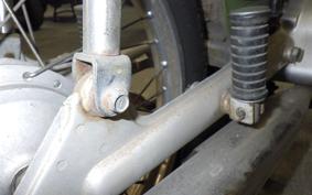 YAMAHA TOWN MATE 80 2022 22K